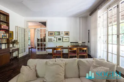 Villa in vendita a Inverigo - foto 4