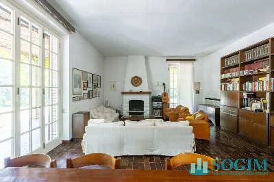 Villa in vendita a Inverigo - foto 5