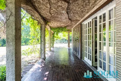 Villa in vendita a Inverigo - foto 8