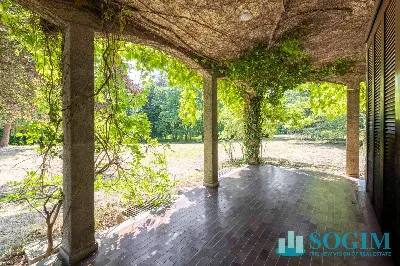 Villa in vendita a Inverigo - foto 9