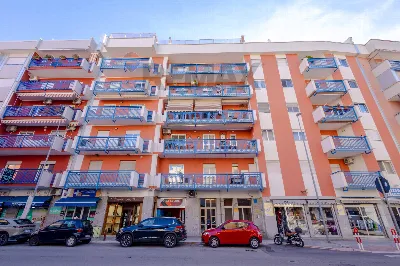 Appartamento a Barletta