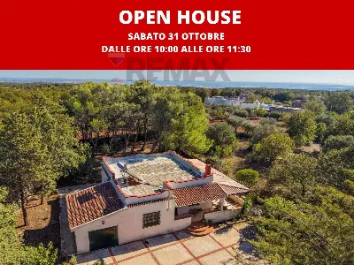 Villa in vendita a Martina Franca - foto 1