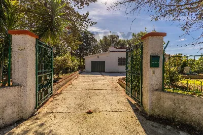 Villa in vendita a Martina Franca - foto 2