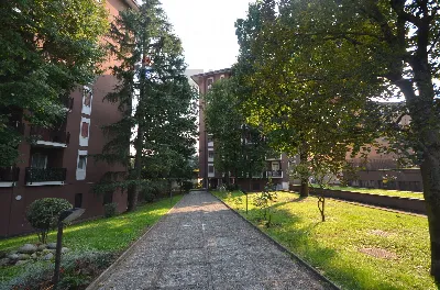 Appartamento in vendita a Monza, Via Lecco... - foto 10
