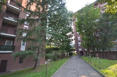 Appartamento in vendita a Monza, Via Lecco... - foto 3