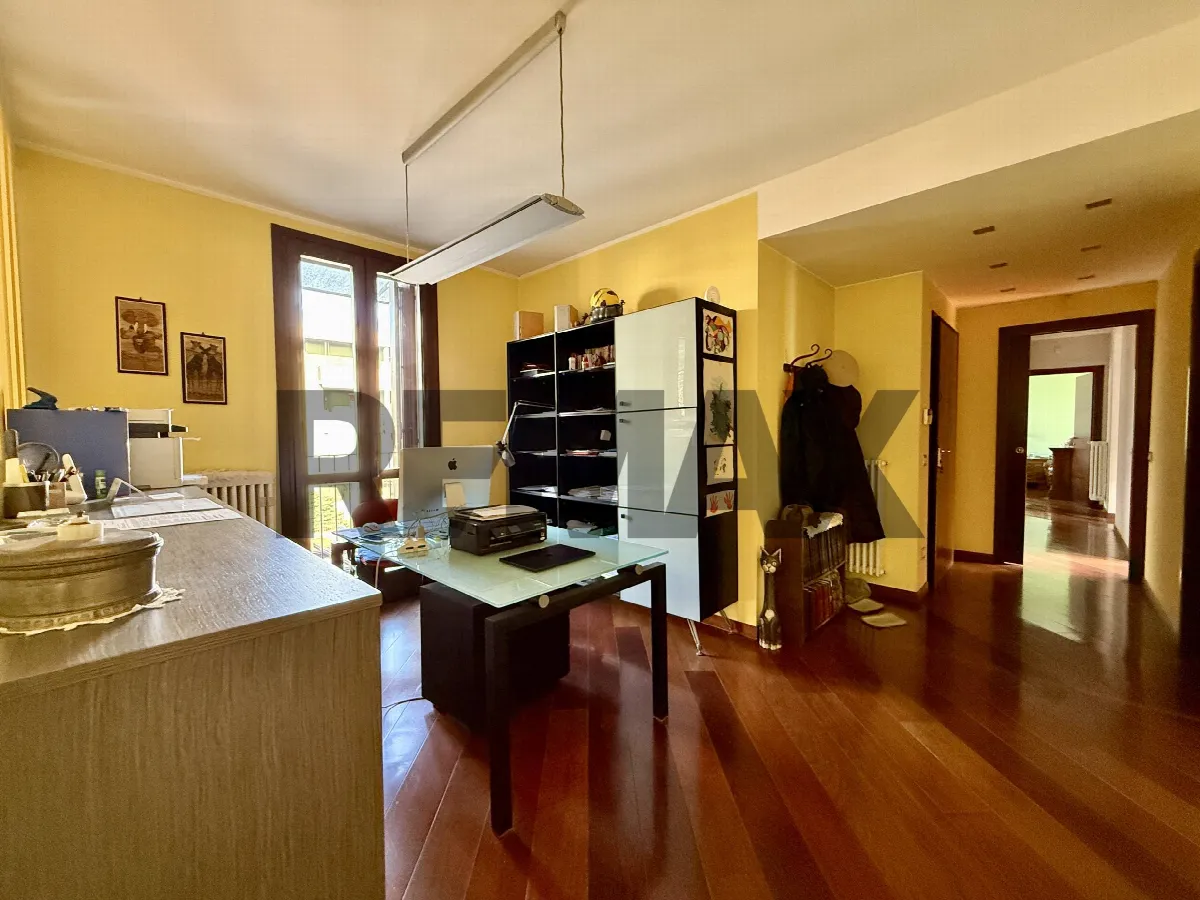 Appartamento in vendita a Cremona, Po, Cristo Re - foto 5