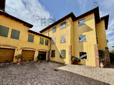 Appartamento in vendita a Pieve d'Olmi - foto 1