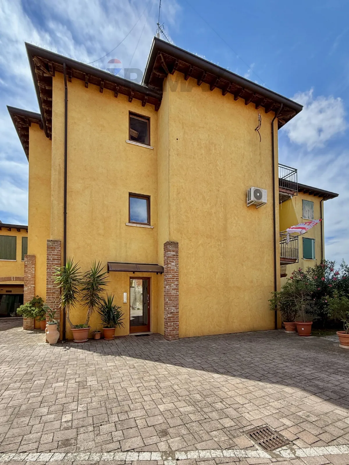 Appartamento in vendita a Pieve d'Olmi - foto 2