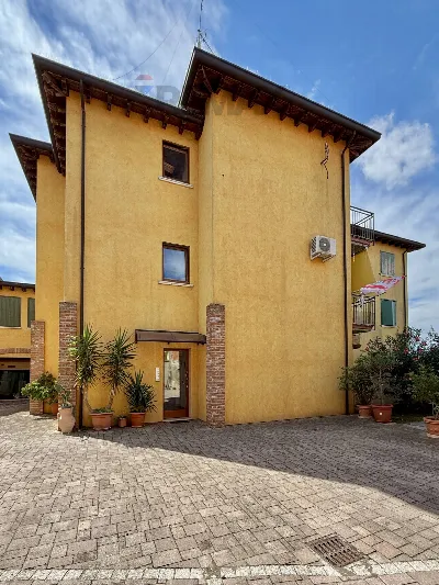 Appartamento in vendita a Pieve d'Olmi - foto 2