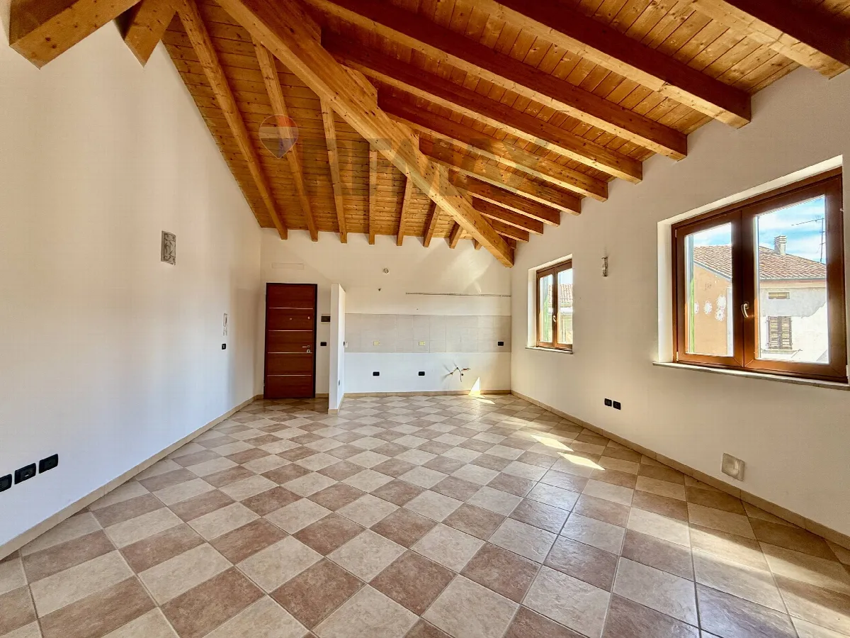 Appartamento in vendita a Pieve d'Olmi - foto 4