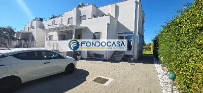Villa in vendita a Brindisi, Paradiso, Min... - foto 2
