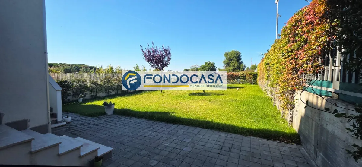 Villa in vendita a Brindisi, Paradiso, Minnuta, Casale, Materdomini, Betlemme - foto 4
