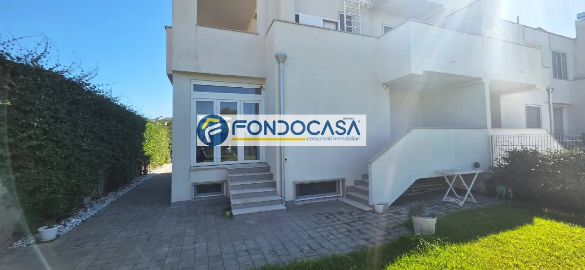 Villa in vendita a Brindisi, Paradiso, Minnuta, Casale, Materdomini, Betlemme - foto 5