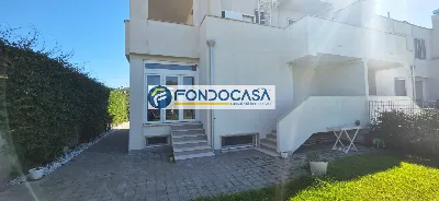 Villa in vendita a Brindisi, Paradiso, Min... - foto 5
