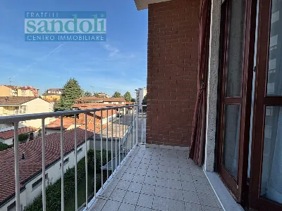 Appartamento in vendita a Vercelli - foto 8