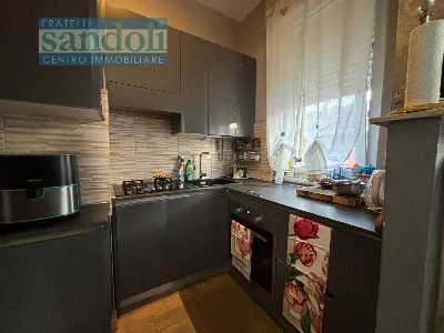 Appartamento in vendita a Vercelli - foto 4