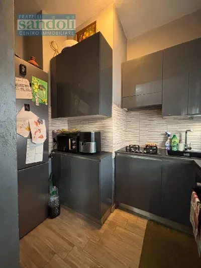 Appartamento in vendita a Vercelli - foto 5