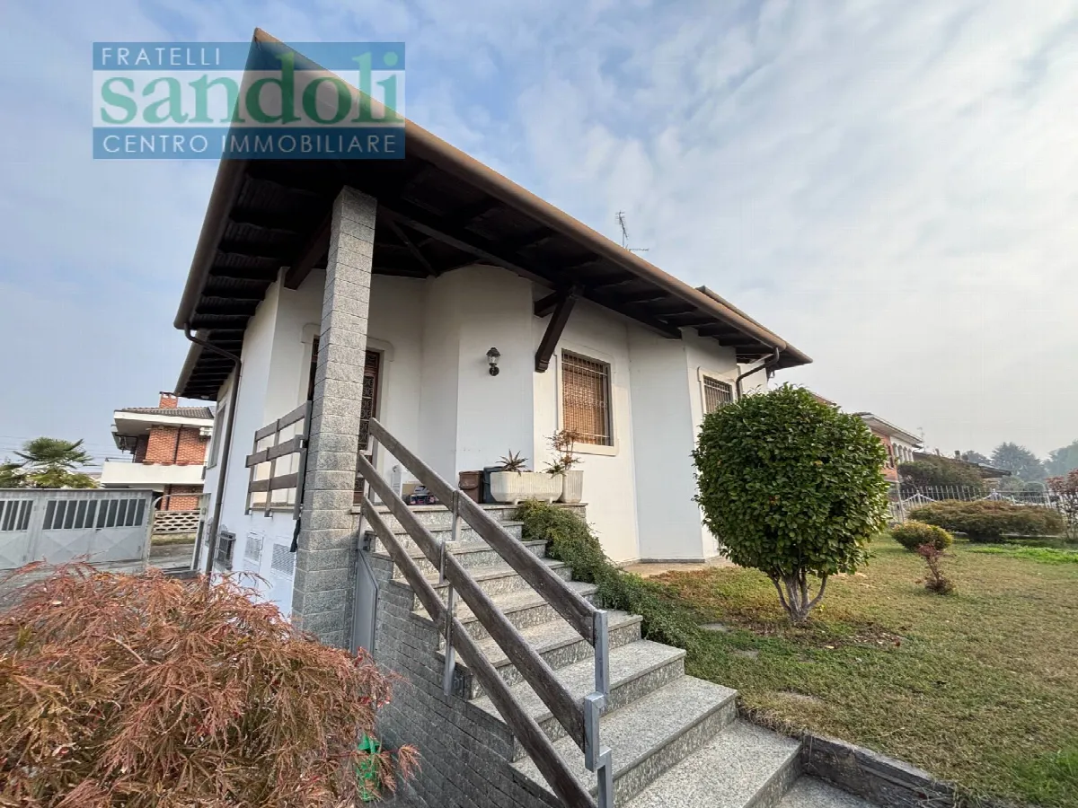 Villa in vendita a Vercelli - foto 2
