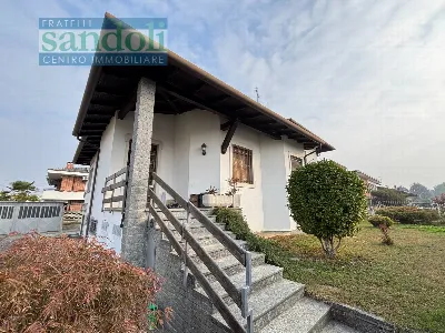 Villa in vendita a Vercelli - foto 2