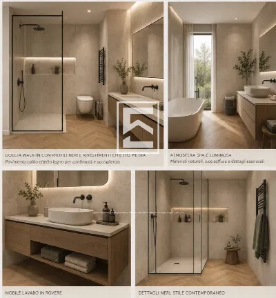 Appartamento in vendita a Brescia, Brescia... - foto 5