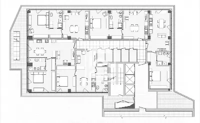 Appartamento in vendita a Brescia, Brescia... - foto 6