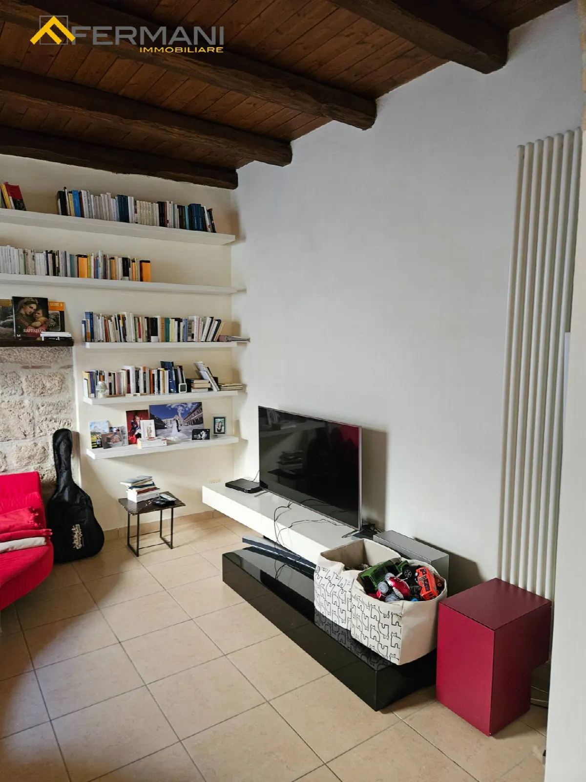 Appartamento in vendita ad Ascoli Piceno - foto 2