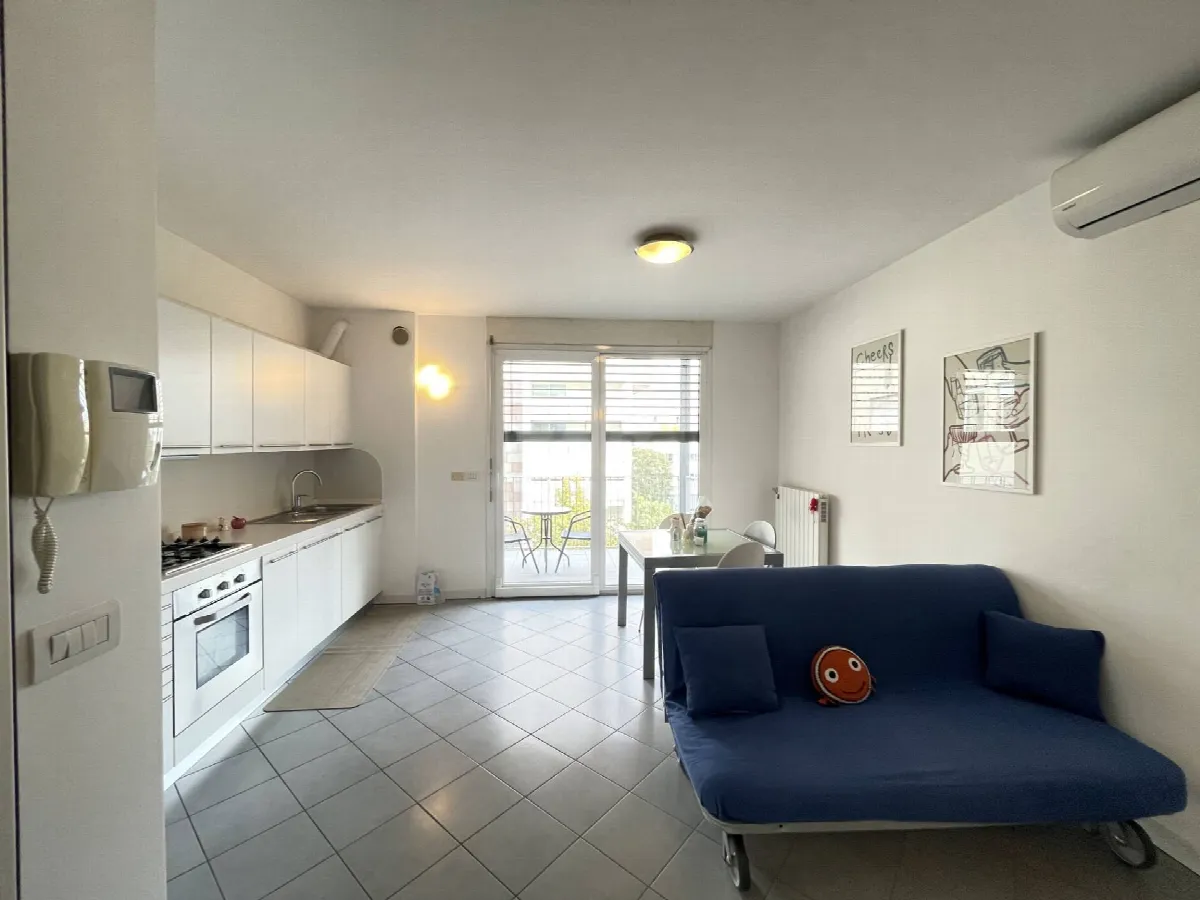 Appartamento in vendita a Pordenone, Centro Storico - foto 2