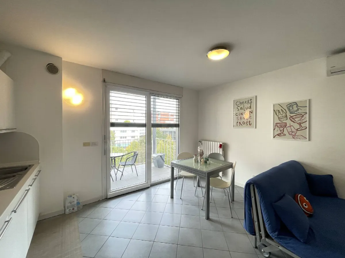 Appartamento in vendita a Pordenone, Centro Storico - foto 3