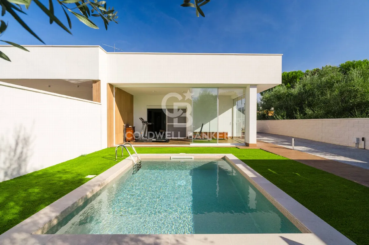 Villa in vendita a Trani - foto 4
