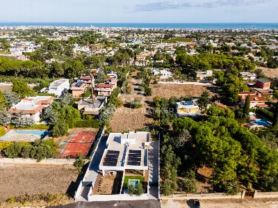 Villa in vendita a Trani - foto 6
