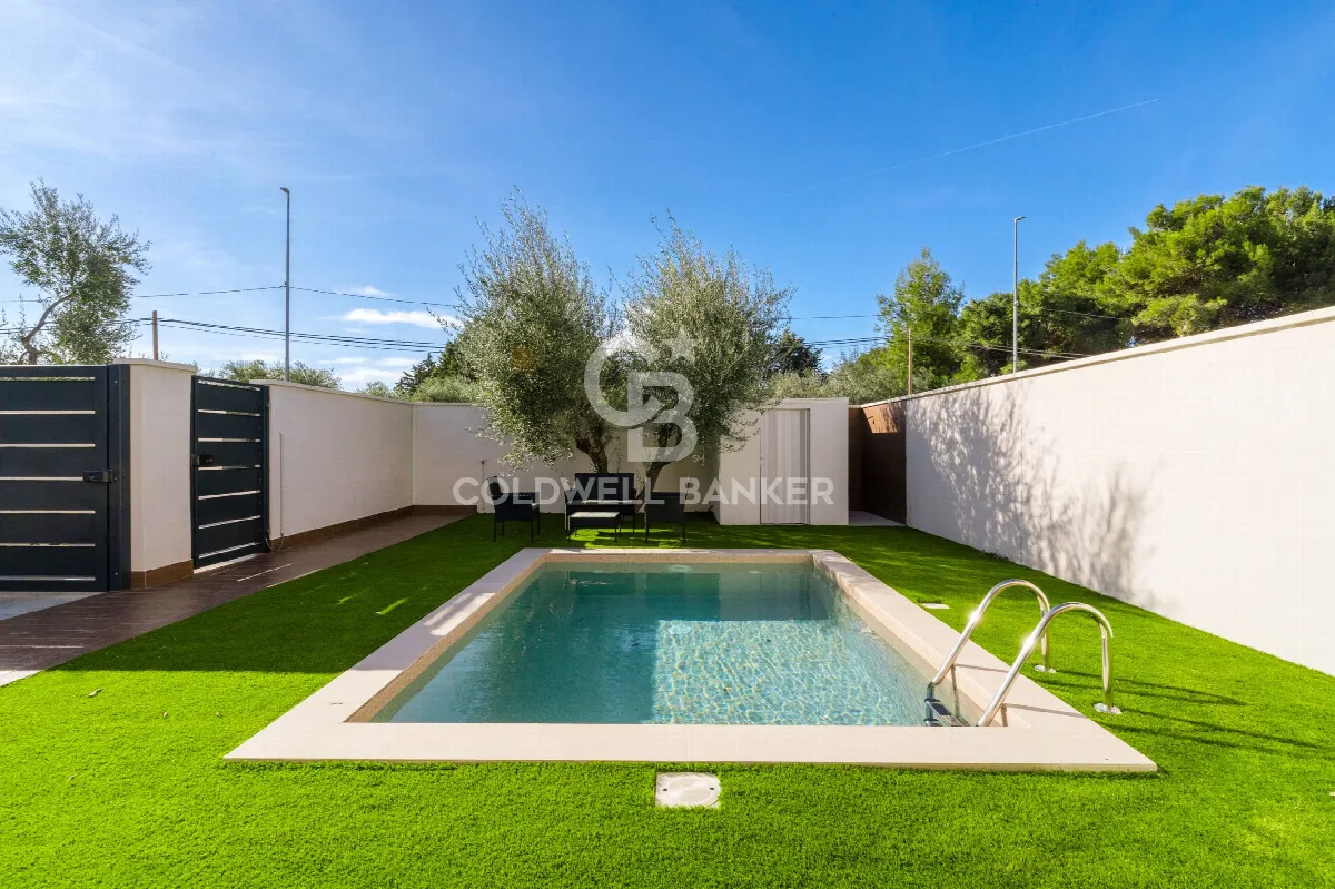Villa in vendita a Trani - foto 3