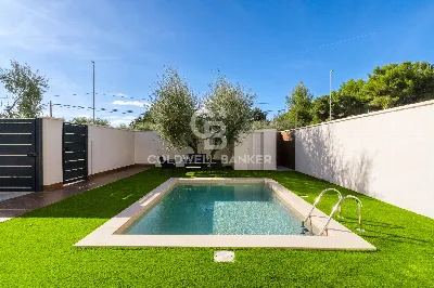 Villa in vendita a Trani - foto 3