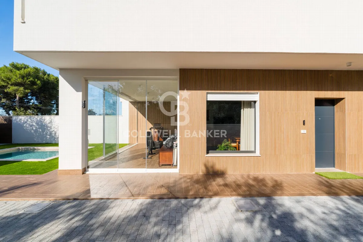 Villa in vendita a Trani - foto 5
