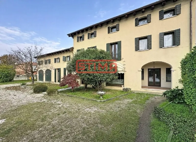 Villa in vendita a Paese - foto 1