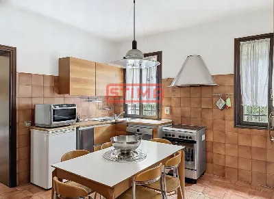 Villa in vendita a Paese - foto 10