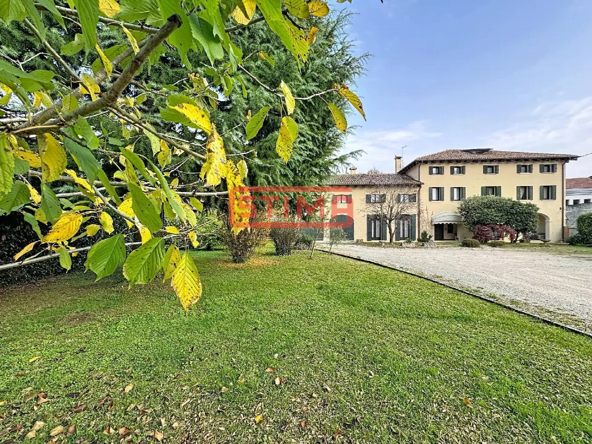 Villa in vendita a Paese - foto 4