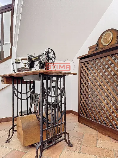 Villa in vendita a Paese - foto 8