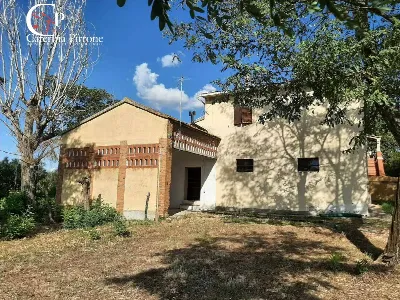 Rustico/Casale a Rosignano Marittimo