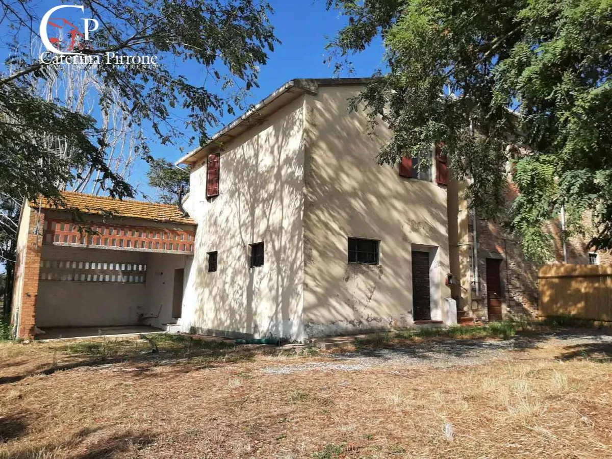 Rustico/Casale in vendita a Rosignano Marittimo - foto 2
