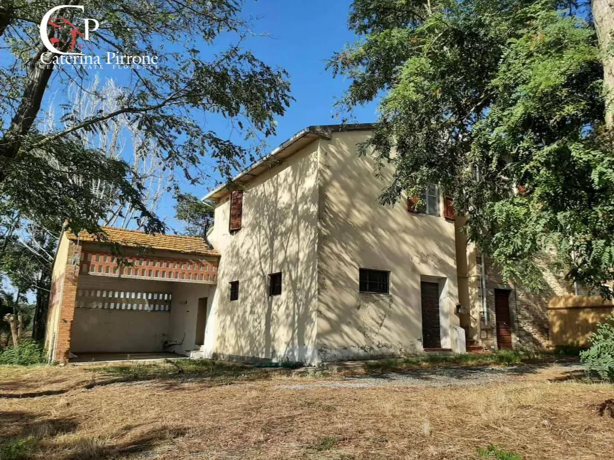 Rustico/Casale in vendita a Rosignano Marittimo - foto 3