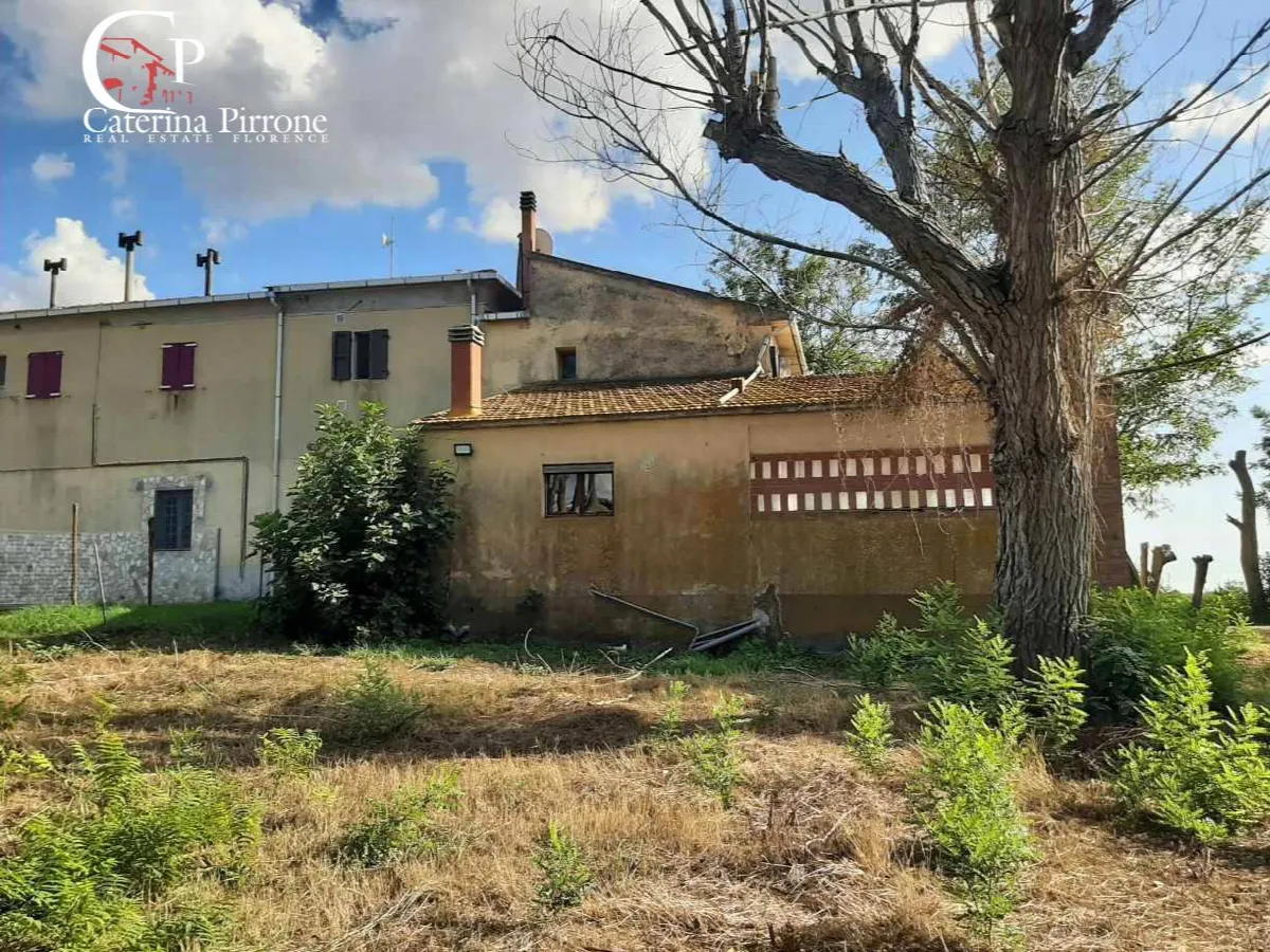 Rustico/Casale in vendita a Rosignano Marittimo - foto 4