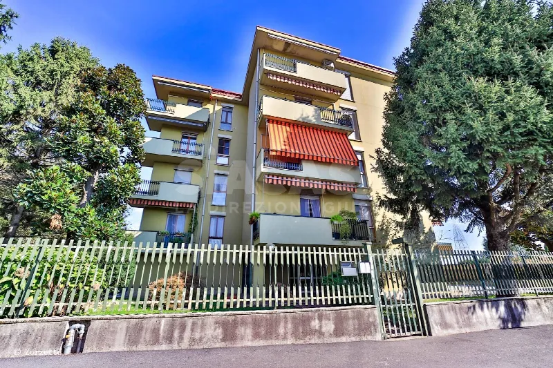 Appartamento in vendita a Sulbiate - foto 1