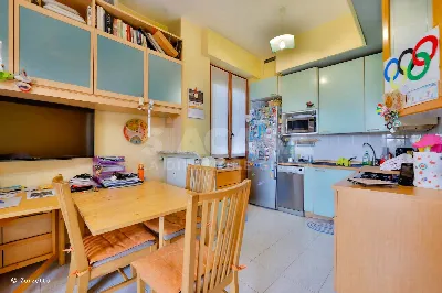 Appartamento in vendita a Sulbiate - foto 4