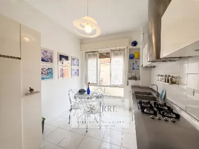 Appartamento in vendita a Imperia, Porto M... - foto 10