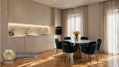 Appartamento in vendita a Canicattini Bagn... - foto 2