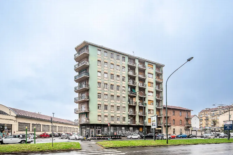 Appartamento in vendita a Torino, Pozzo Strada, Parella - foto 1