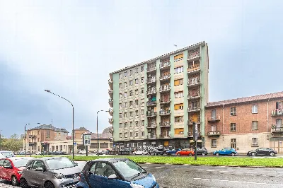 Appartamento in vendita a Torino, Pozzo St... - foto 2