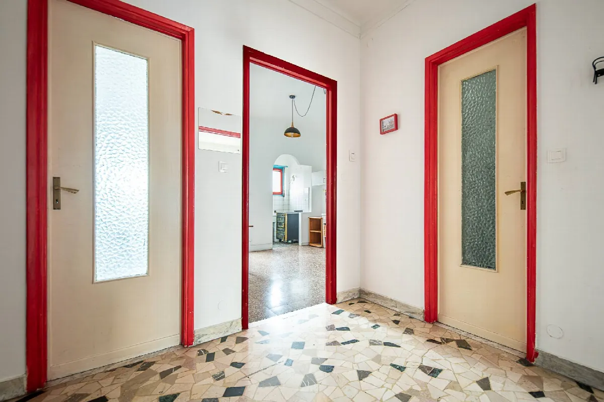 Appartamento in vendita a Torino, Pozzo Strada, Parella - foto 3