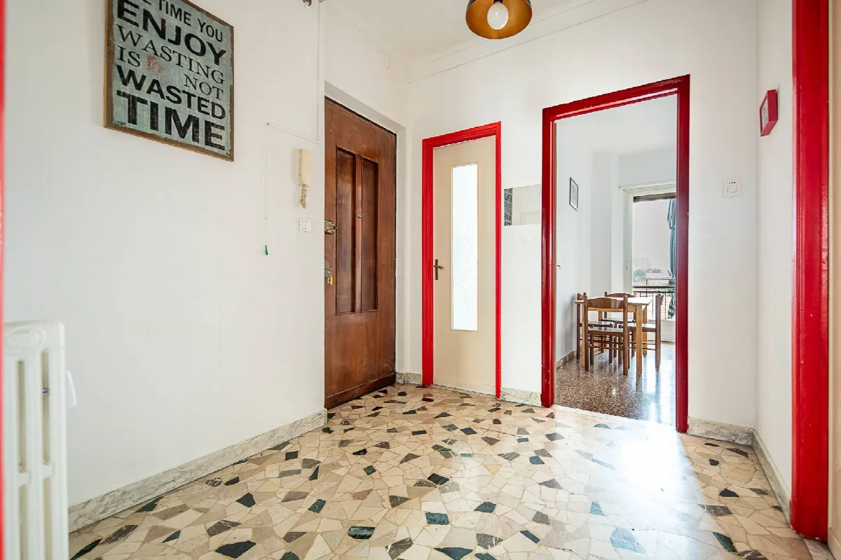 Appartamento in vendita a Torino, Pozzo Strada, Parella - foto 4