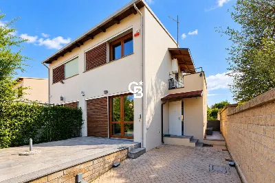 Villa in vendita a Carbognano - foto 1
